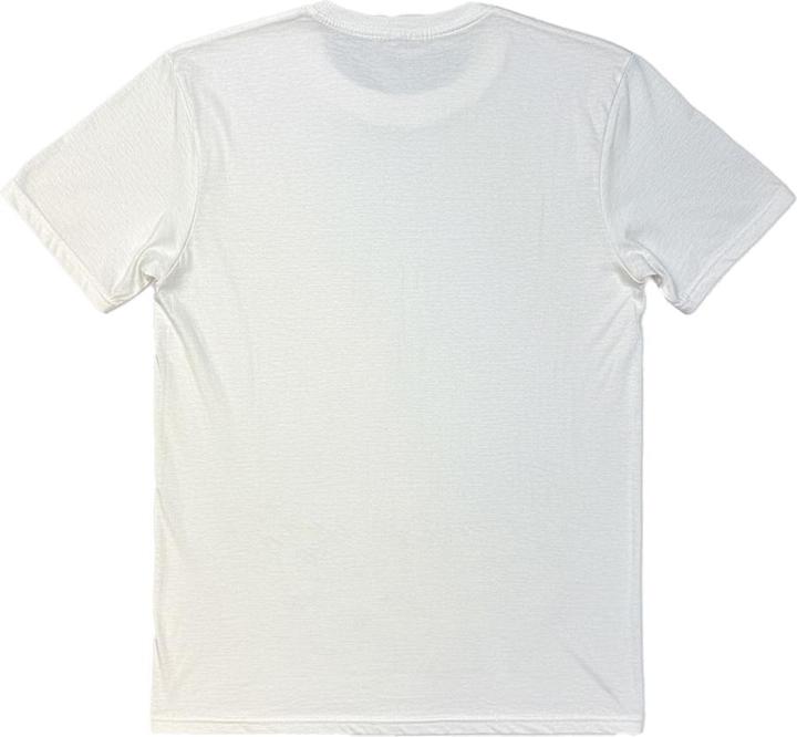 Produktbild Universal Textiles California Upside Down TShirt (M)