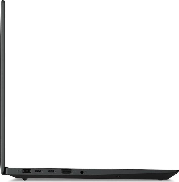 Productafbeelding Lenovo ThinkPad P1 G6 16 i7 16/512 GB W11P (16", Intel Core i7-13700H, 16 GB, 512 GB, FR)