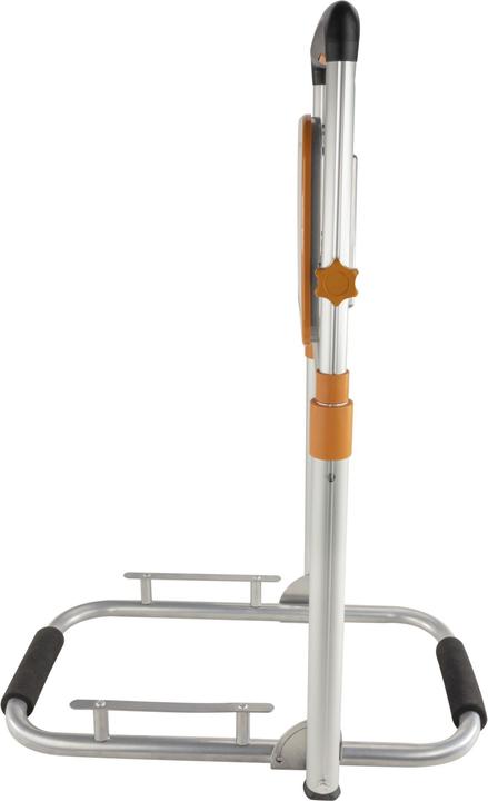 Actual product image REV LED work light LIFT 50W (6500 lm)