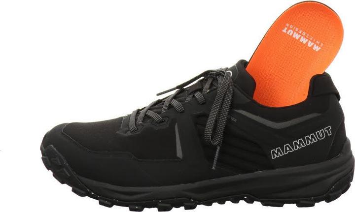 Actual product image Mammut Ultimate III Low GTX Men (45 1/3)