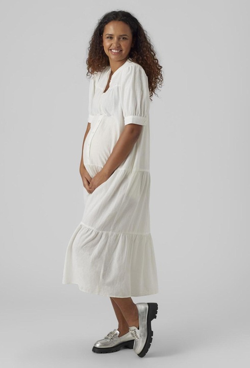 Image du produit Vero Moda Maternity Robe de maternité (M)
