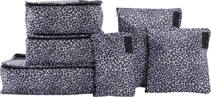 Produktbild isda Lucy Travel Packing Cube Set