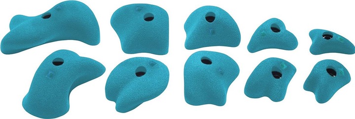 Produktbild Ocun Holds Set 3 modulars (Blau)