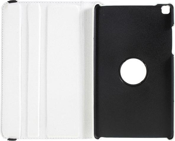 Actual product image MU Classic Rotatable Leather Cover (Samsung Galaxy Tab A 8.0 (2019))