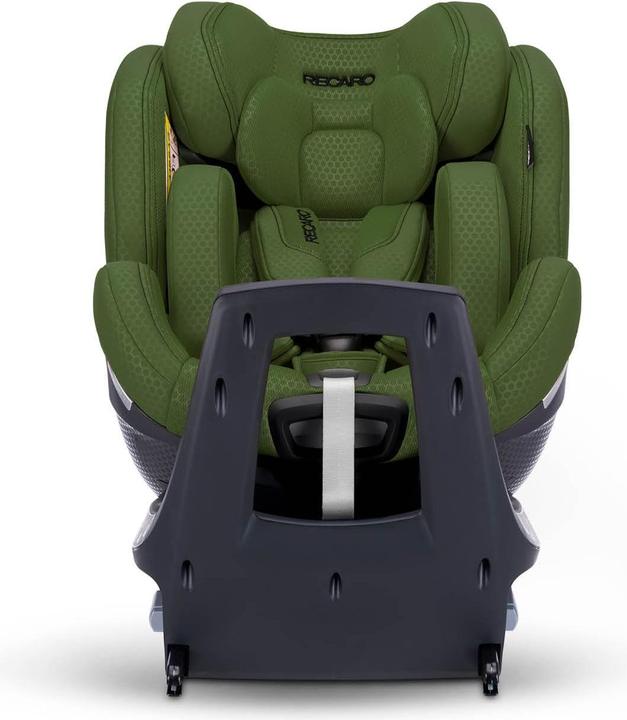 Produktbild Avova Recaro Xenon 1 Reboard Kindersitz (0-7 Jahre) (Reboarder, ECE R129/i-Size Norm)