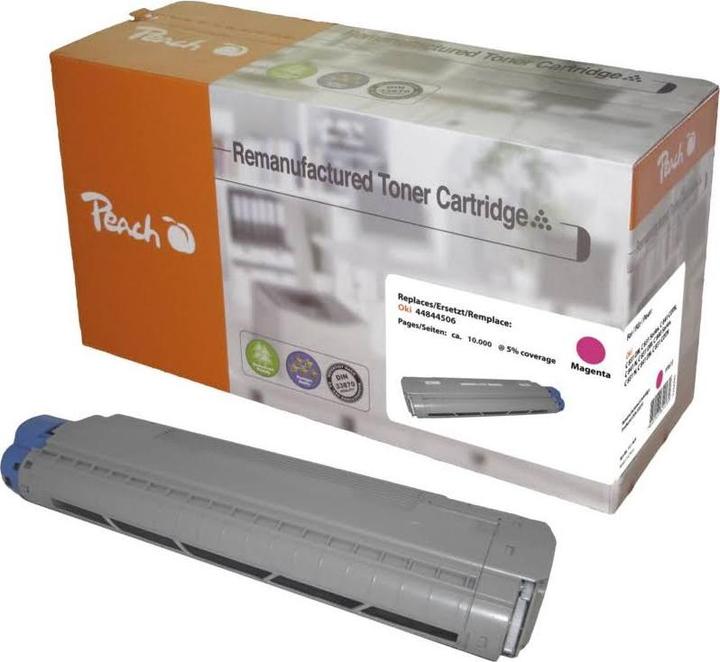 Produktbild Peach 44844506 (M)