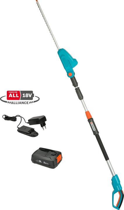 Image du produit Gardena THS 42/18V P4A (Taille-haies sans fil)