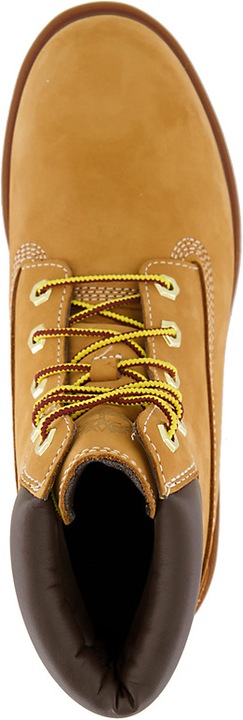 Actual product image Timberland Linden 6in Basic (38)