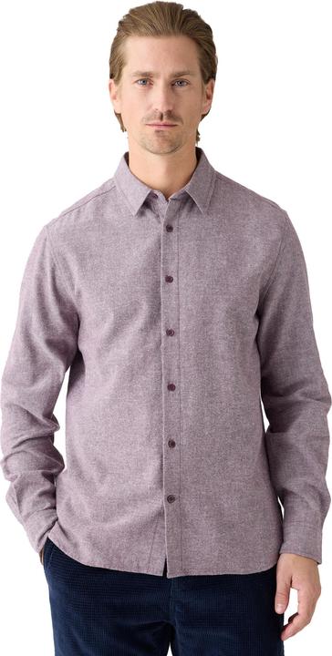 Produktbild KnowledgeCotton Apparel Regular Fit Heavy Twill Flannel (L)