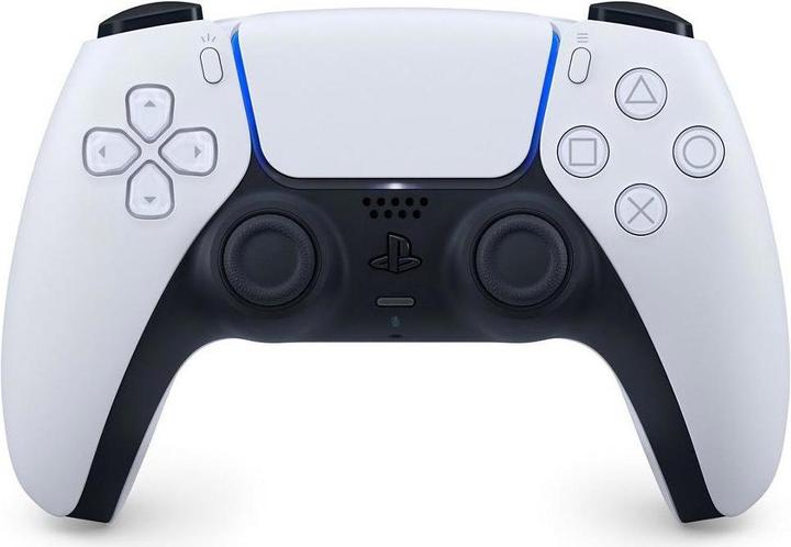 Immagine prodotto Sony DualSense Wireless-Controller + FIFA 23 (Digital Download) (PS5)