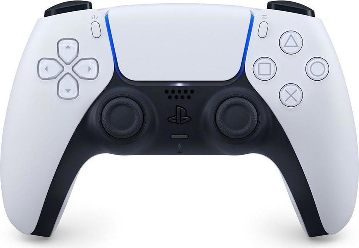 Actual product image Sony DualSense Wireless Controller + FIFA 23 (Digital Download) (PS5)