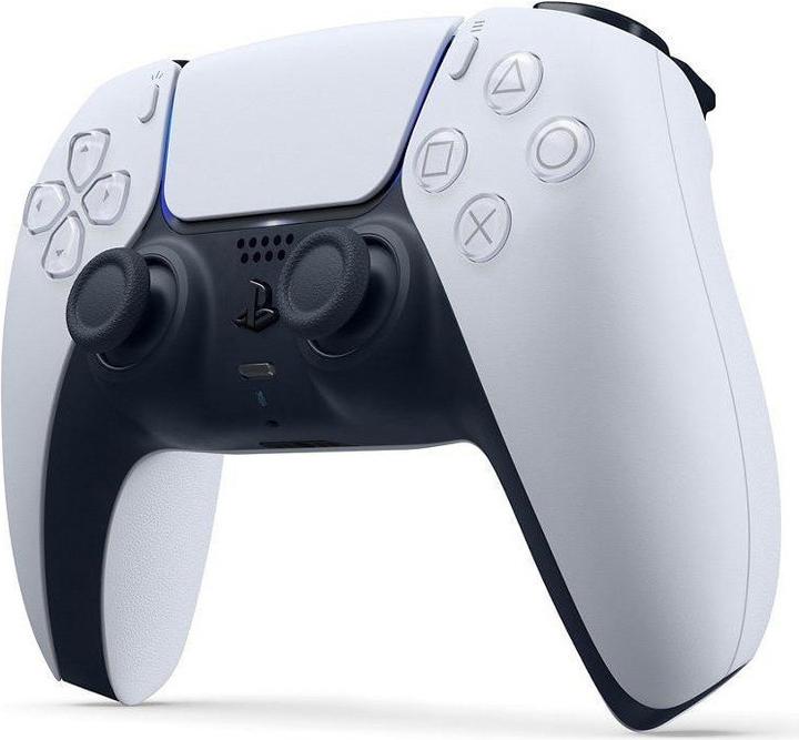 Immagine prodotto Sony DualSense Wireless-Controller + FIFA 23 (Digital Download) (PS5)