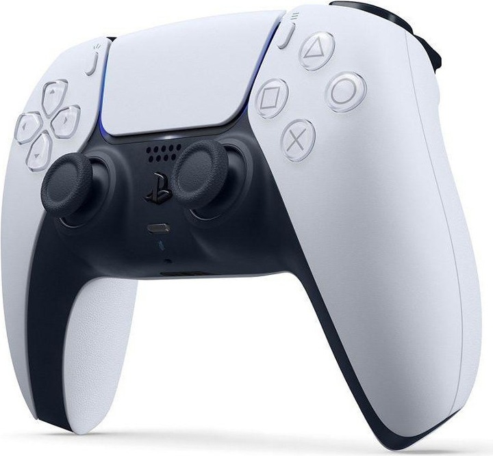 Actual product image Sony DualSense Wireless Controller + FIFA 23 (Digital Download) (PS5)