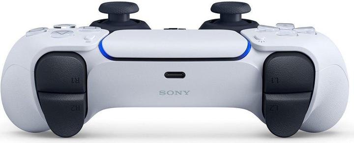 Immagine prodotto Sony DualSense Wireless-Controller + FIFA 23 (Digital Download) (PS5)