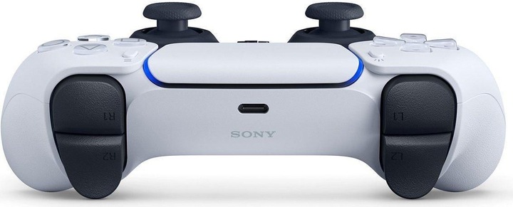 Actual product image Sony DualSense Wireless Controller + FIFA 23 (Digital Download) (PS5)