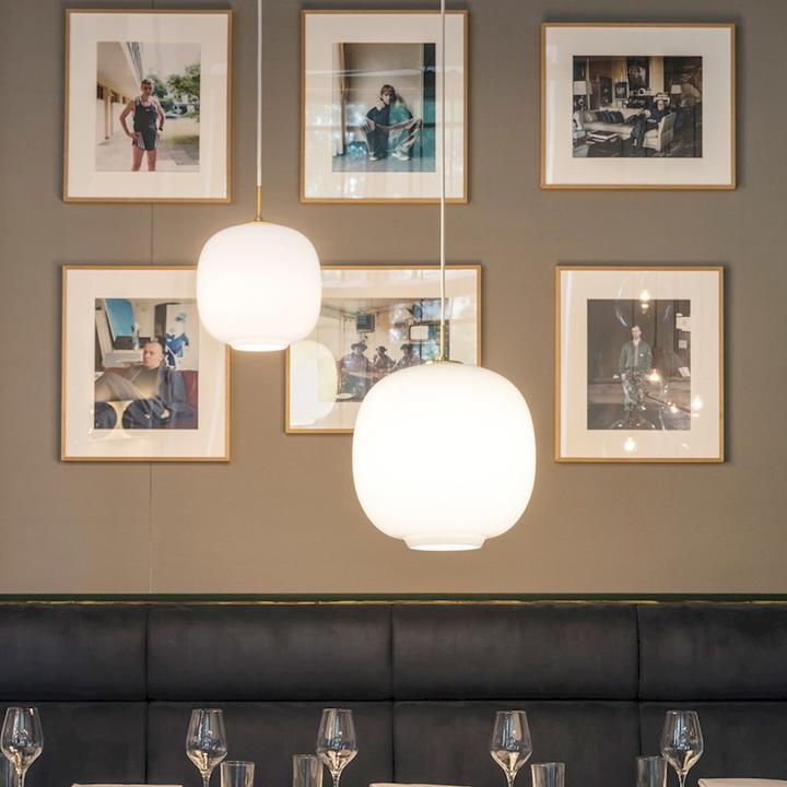 Produktbild Louis Poulsen VL45 Radio Pendelleuchte (E27, 1403 lm)