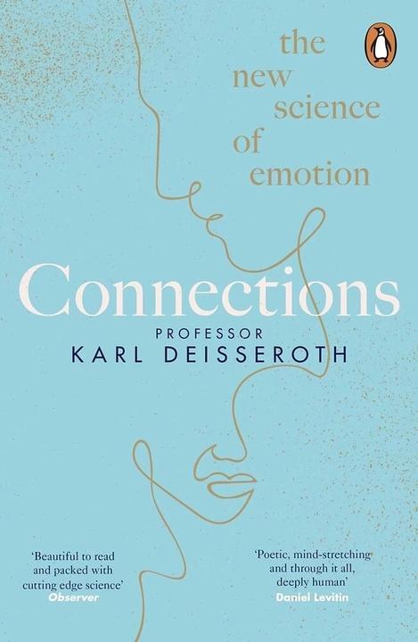 Image du produit Connections (Anglais, Karl Deisseroth, 2022)