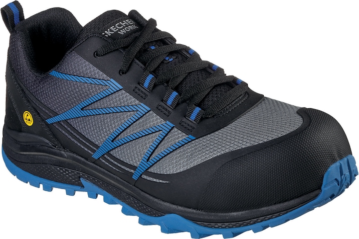 Skechers Work Puxal (S1, 44)