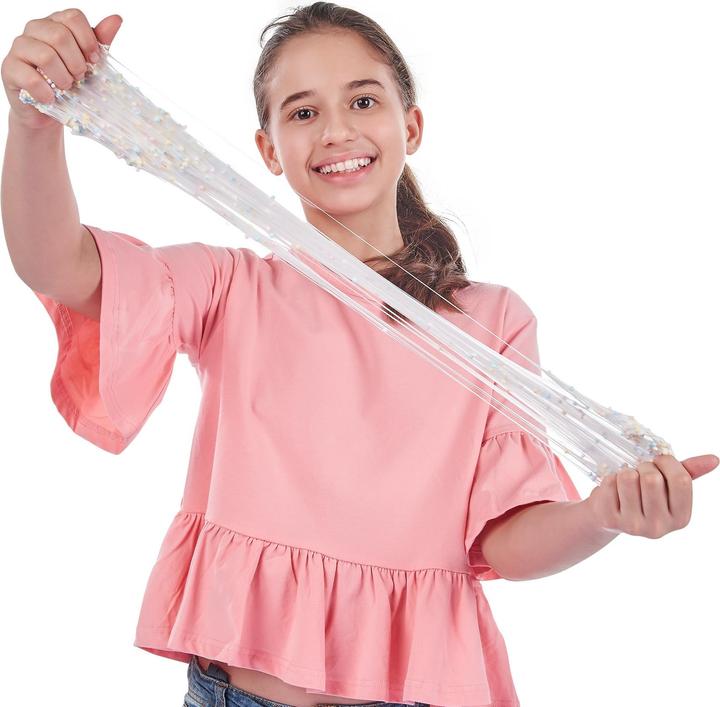 Actual product image Zuru Oosh Crackle Foam