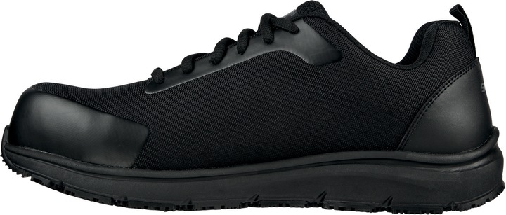 Productafbeelding Skechers Veiligheidsschoenen WORK ULMUS S3 (S3, 45)