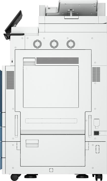 Produktbild HP Color Laserjet Enterprise Flow MFP 8801z (Laser, Farbe)