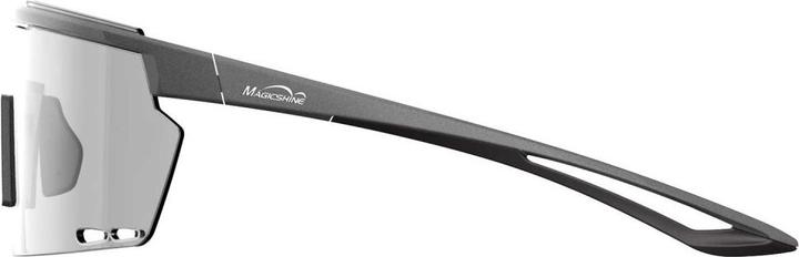 Produktbild Magicshine RL004B (Black, Silver)