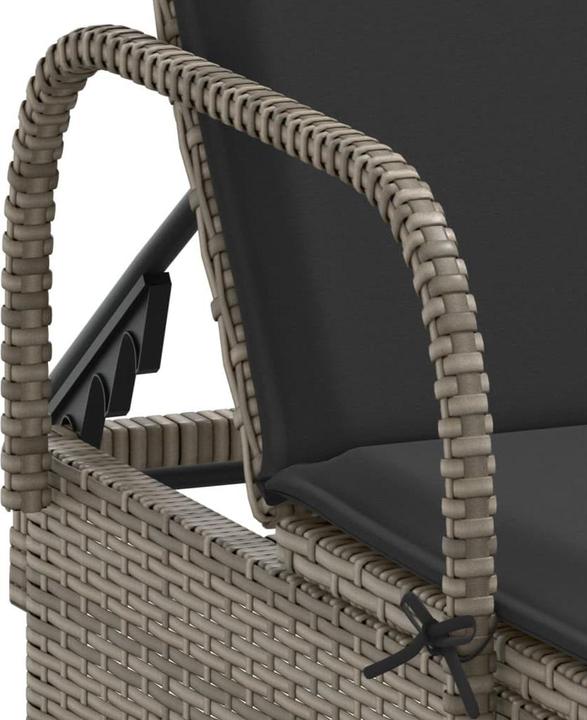 Immagine prodotto vidaXL Sonnenliege (200 cm)