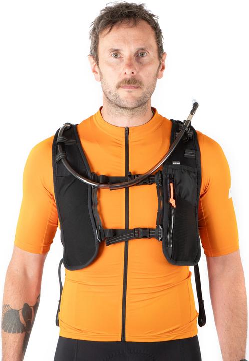 Produktbild Restrap Rolltop Hydration Vest S/M (M, S)