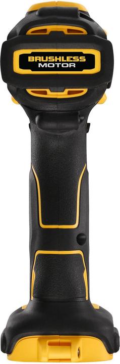 Actual product image DeWalt DCD 709 (Hammer drill driver)