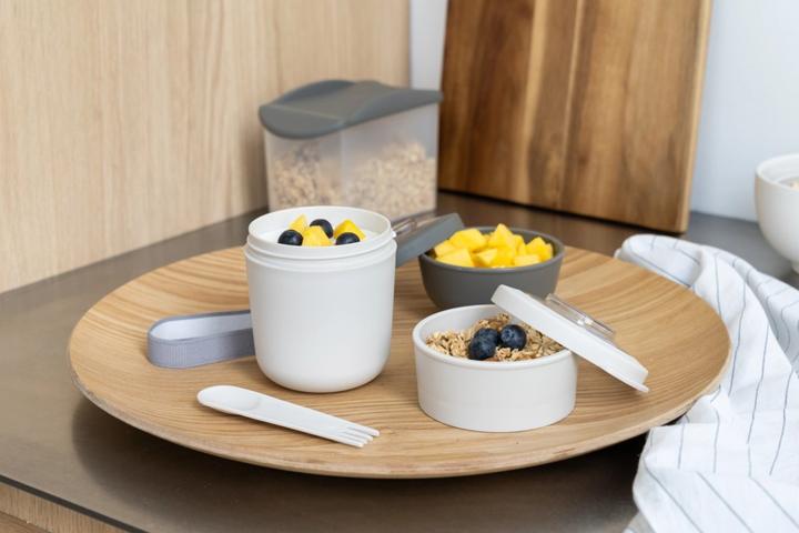 Actual product image Amuse Life Morning & Noon Bowl