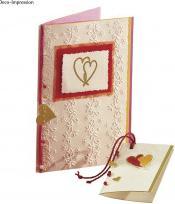 Actual product image Rayher Perforating/embossing pen