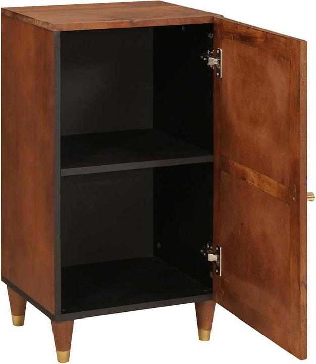 Actual product image vidaXL Sideboard (40 x 33.50 x 75 cm)