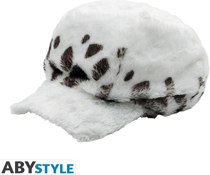 Immagine prodotto ABYstyle Cappello Cosplay di One Piece Trafalgar Law, ABYROL033