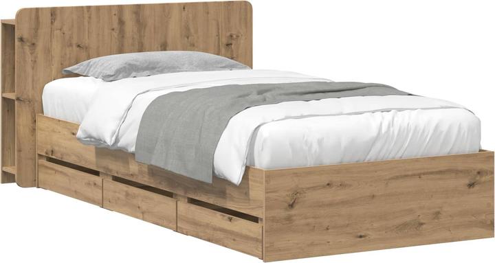 Artisan oak