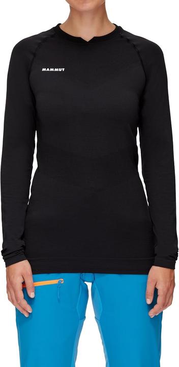 Actual product image Mammut Trift Longsleeve Women (M)