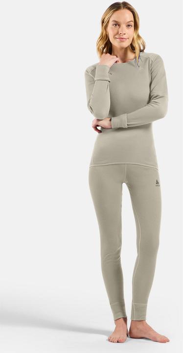 Produktbild Odlo Long Active Warm Eco (M)