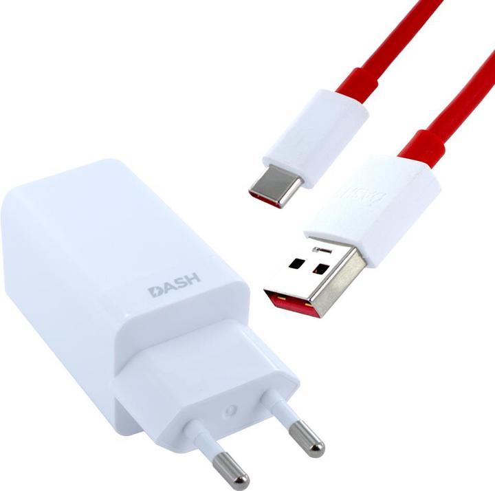 Produktbild OnePlus Dash Charge