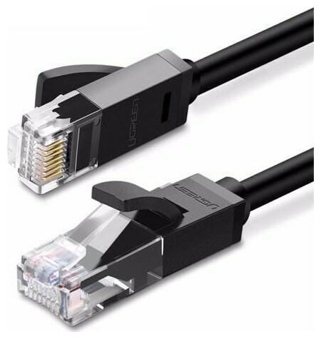 Image du produit Ugreen Netzwerkkabel (U/UTP, CAT6, 1 m)