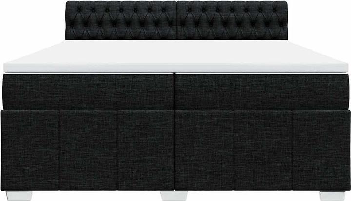 Produktbild vidaXL Boxspringbett (200 x 200 cm)