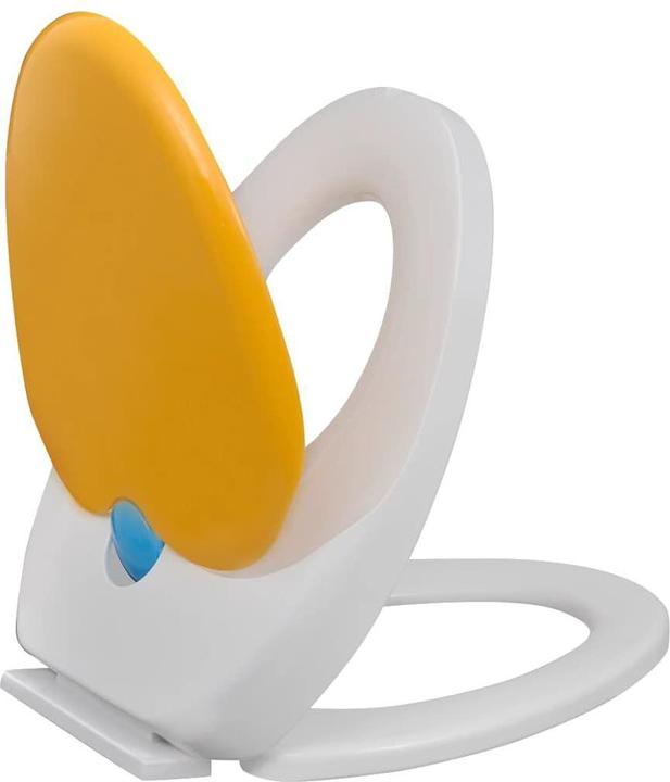 Produktbild vidaXL Toilettensitz