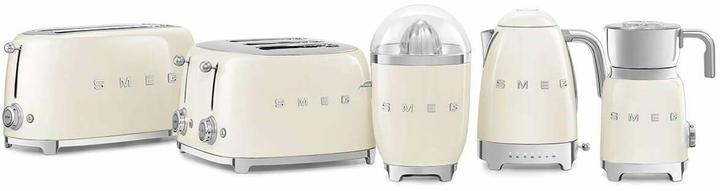 Immagine prodotto Smeg Lungo stile anni '50 (Spina CH)