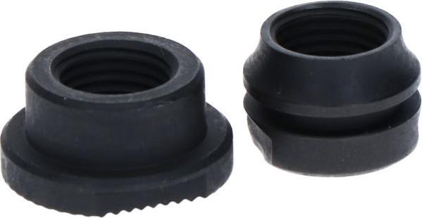 Produktbild Shimano Muttern-Einheit Links Hb-Rm35