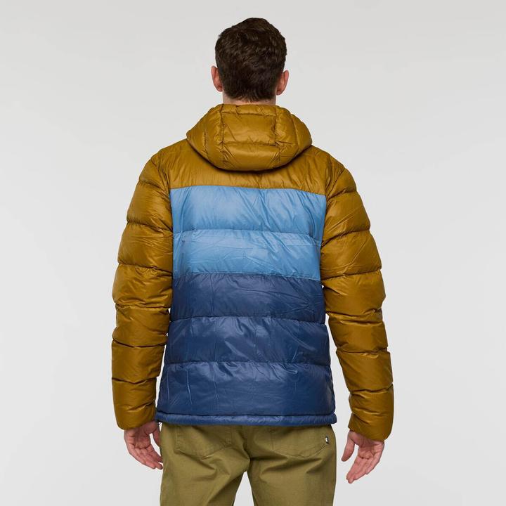 Produktbild Cotopaxi Fuego Max Down Hooded Jacket (S)