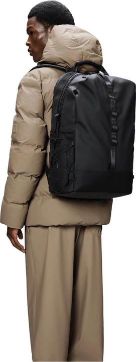 Produktbild Rains Trail Clip Front Backpack W3 (20 l)