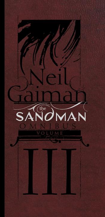 Immagine prodotto The Sandman Omnibus Vol. 3 (Inglese, Chris Bachalo, Frank Quitely, Neil Gaiman, P. Craig Russell, 2019)