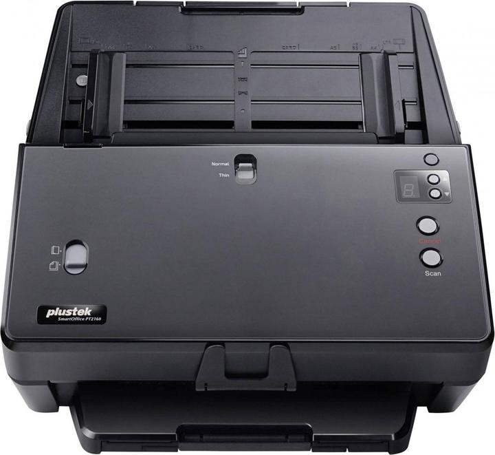 Produktbild Plustek SmartOffice PT 2160 (USB)