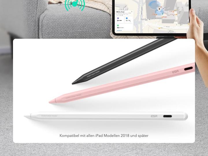 Image du produit ESR Geo Digital