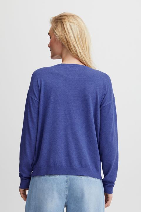 Immagine prodotto Pulz Jeans PZSARA Maglia a collo alto - 50206085 (S)