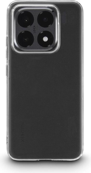 Produktbild Hama Handyhülle "Always Clear" für Xiaomi 15T, durchsichtig (Xiaomi 15T)