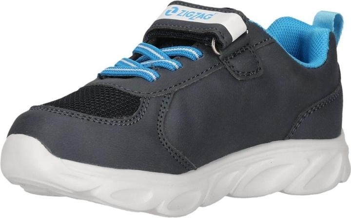 Ensign Blue